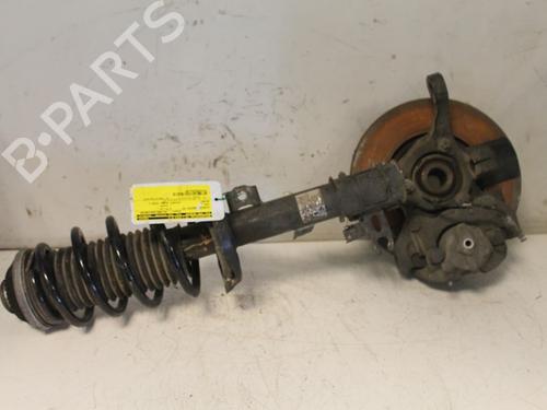 Used Right front shock absorber OPEL ASTRA H Estate (A04) 1.7 CDTI (L35) (110 hp) 15307982