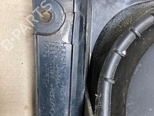 Right taillight CITROËN C1 (PM_, PN_) 1.0 | BP24648168C35 