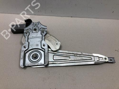 Rear left window mechanism DACIA SPRING EV (B6M1) | BP37210226C24 - Image 2