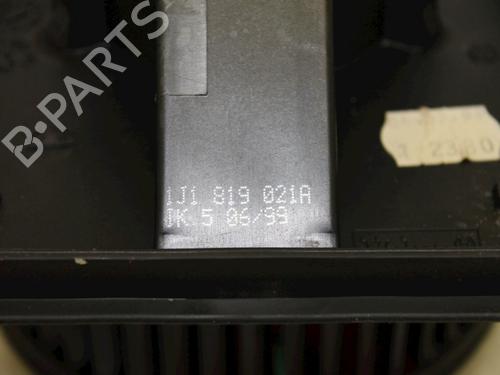 Varmeblæser VW GOLF IV (1J1) 1.4 16V | BP15305414M62 