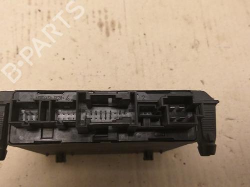 Electronic module MERCEDES-BENZ C-CLASS (W203) C 200 Kompressor (203.045) | BP15340017M83 