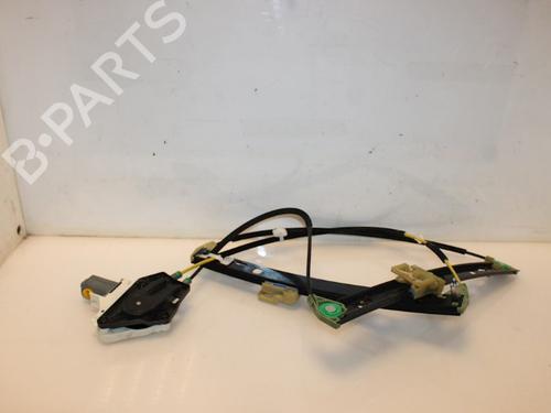 Used Front right window mechanism Front right window mechanism 15318027 15318027