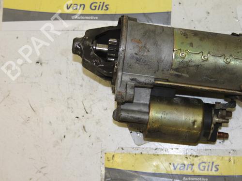 Used Starter Starter 15299178 15299178