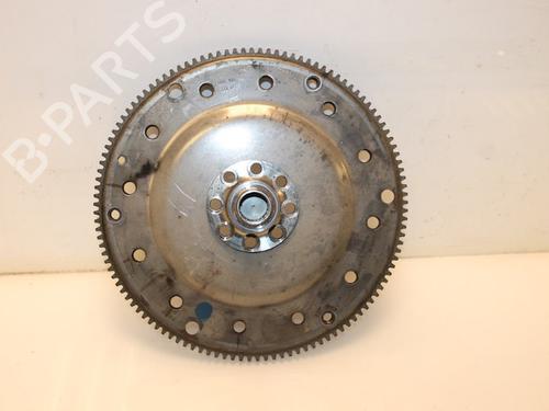 Used Flywheel Flywheel 15318377 15318377
