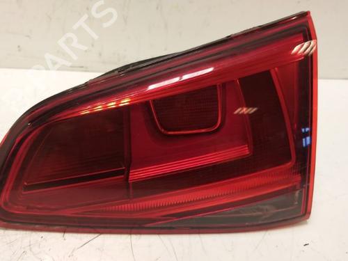 Used Right taillight VW GOLF VII (5G1, BQ1, BE1, BE2) 1.6 TDI (110 hp) 15340330