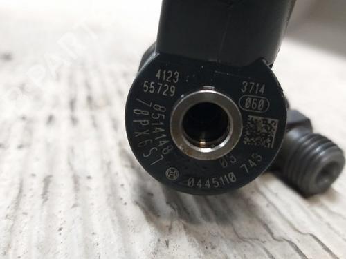 Injector BMW 3 Touring (F31) 320 d | BP15342148M100 