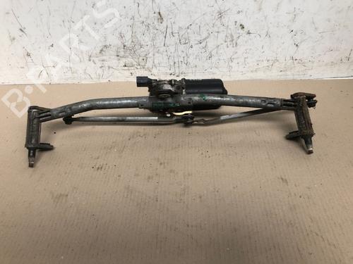 Front wipers mechanism SEAT TOLEDO II (1M2) 1.6 16V | BP15311368C83 