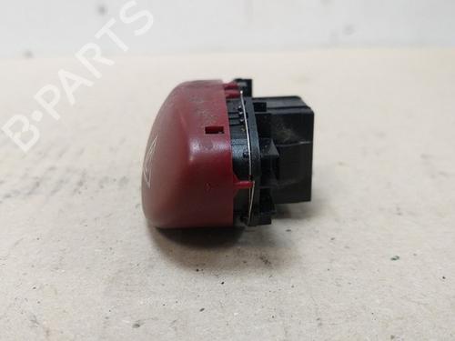 Warning switch PEUGEOT 206 CC (2D) 1.6 16V (2DNFUF, 2DNFUR) | BP15535276I22 