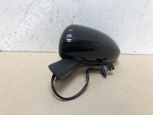 Used Left mirror OPEL CORSA D (S07) 1.3 CDTI (L08, L68) (95 hp) 15347479