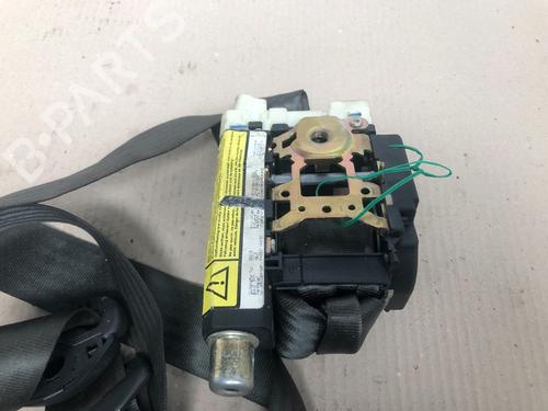 Front right seatbelt FIAT PUNTO (188_) 1.2 16V 80 (188.233, .235, .253, .255, .333, .353, .639,... | BP15300490I25 