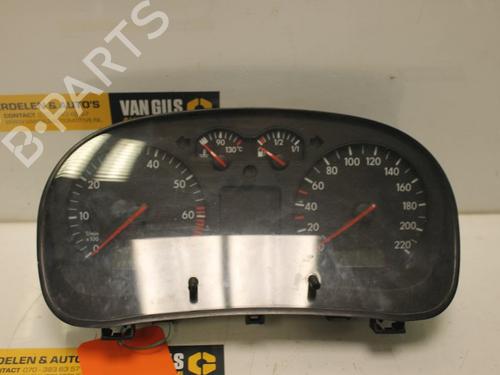 Used Instrument cluster Instrument cluster 15796343 15796343