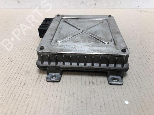 Engine control unit (ECU) ROVER 200 II Hatchback (RF) 216 Si | BP15536175M57 
