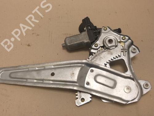 Used Rear left window mechanism Rear left window mechanism 15649650 15649650