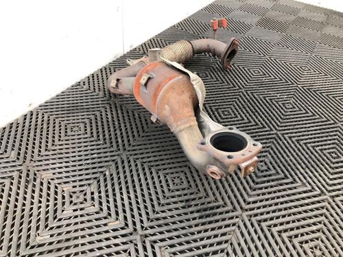 Catalyst FORD FIESTA VI (CB1, CCN) 1.0 EcoBoost | BP37210055M10 - Image 2