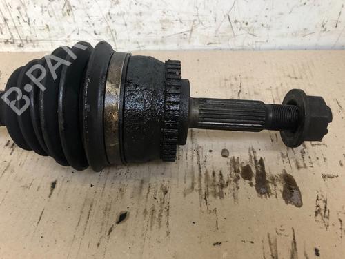 Right front driveshaft VOLVO V40 Estate (645) 1.9 TD | BP15301271M39 