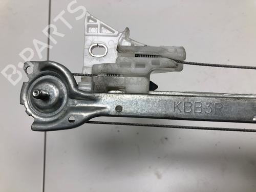 Rear right window mechanism MAZDA CX-60 (KH_) e-SKYACTIV PHEV (KH0H) | BP37207453C25 - Image 5