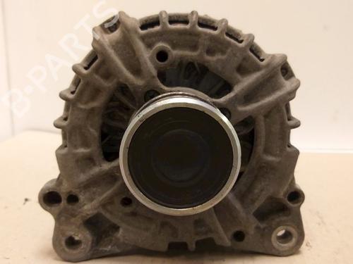 Alternator PORSCHE 911 Convertible (991) 3.8 Carrera 4S | BP15339565M7 