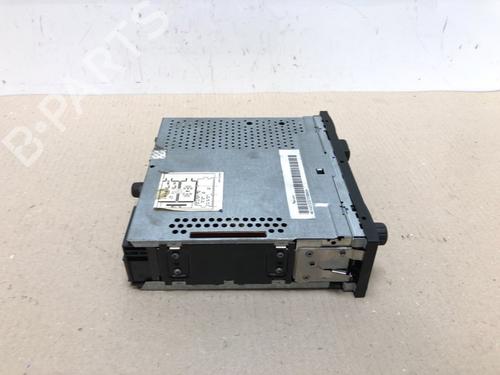 Radio VW POLO (9N_, 9A_) 1.9 SDI | BP15537553E6 