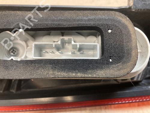Left taillight FORD FOCUS II Turnier (DA_, FFS, DS) 2.0 TDCi | BP37208687C34 - Image 5