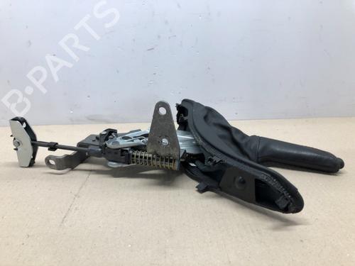 Parkbremsarm/handtak BMW 3 Gran Turismo (F34) 320 d (190 hp) 26402209