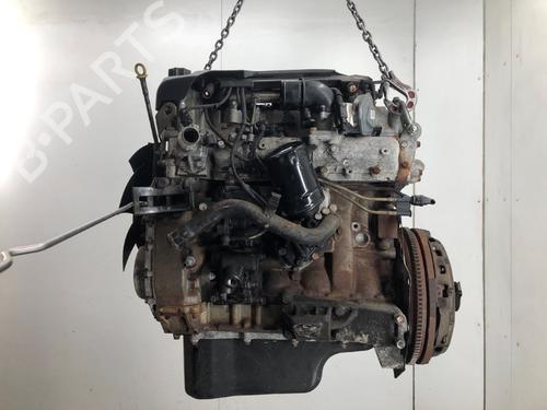 Engine IVECO DAILY IV Platform/Chassis 40C15 | BP37215020M1 - Image 3