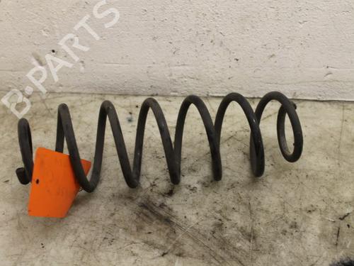 Used Shock absorber spring VW POLO (9N_, 9A_) 1.4 16V (80 hp) 15304296