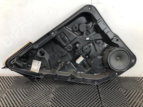 Used Rear left window mechanism Rear left window mechanism 37206476 37206476