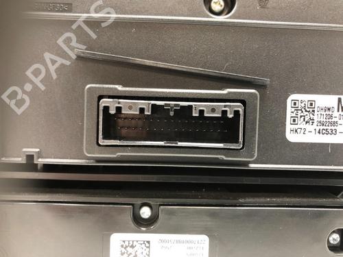 Climate control LAND ROVER DISCOVERY SPORT (L550) 2.0 D 4x4 | BP37214537I5 - Image 7