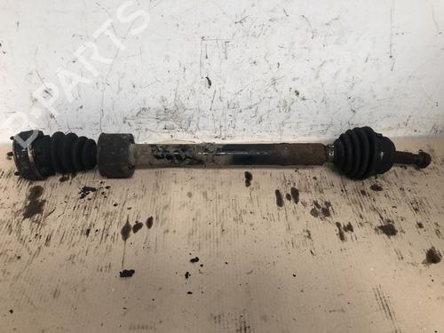 Right front driveshaft VW POLO Variant (6V5) 1.9 SDI | BP15296919M39 