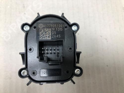 Switch MERCEDES-BENZ B-CLASS Sports Tourer (W247) B 200 d (247.012) | BP37211230I30 - Image 4