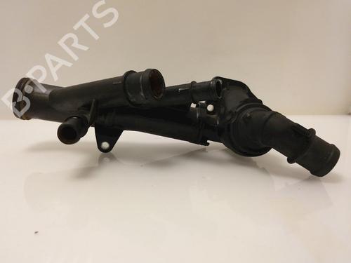 Pipe VW TRANSPORTER T6 Van (SGA, SGH, SHA, SHH) 2.0 TDI | BP15337741M125 