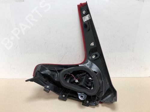 Right taillight VOLVO V40 Hatchback (525) T2 GTDi | BP37209826C35 - Image 4