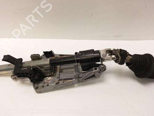Used Steering column universal joint MERCEDES-BENZ C-CLASS (W204) C 220 CDI (204.008) (163 hp) 16036158