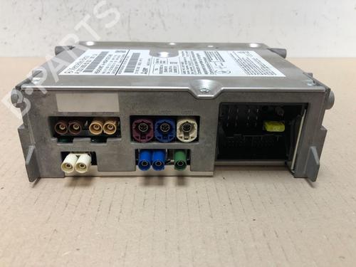 Electronic module MERCEDES-BENZ E-CLASS (W213) AMG E 63 S 4-matic+ (213.089) | BP37204641M83 - Image 7