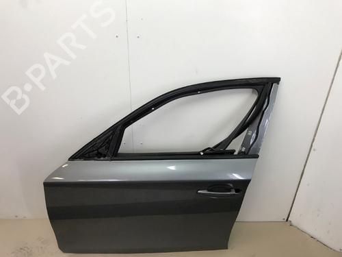Used Left front door BMW 1 (E87) 116 i (115 hp) 16265658
