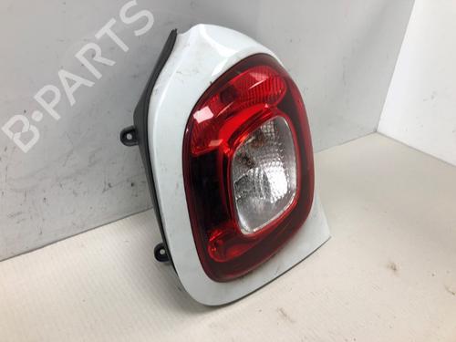Right taillight SMART FORFOUR Hatchback (453) 1.0 (453.042, 453.043) | BP37208779C35 - Image 3
