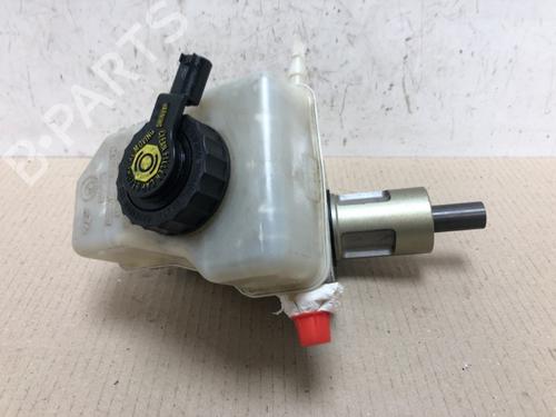 Brake master cylinder BMW 1 (E87) 116 i | BP15536412M77 - Image 3