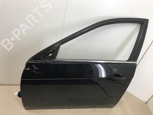 Left front door CHEVROLET EPICA (KL1_) 2.5 | BP15531224C2 