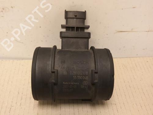 Used Mass air flow sensor Mass air flow sensor 15339996 15339996