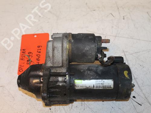 Used Starter Starter 15307605 15307605