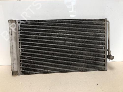 Used AC radiator BMW 7 (E65, E66, E67) 730 d (218 hp) 15535593