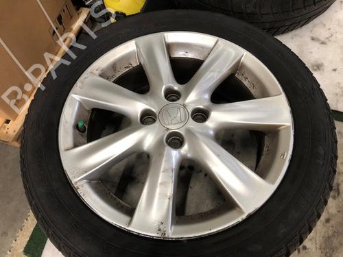 Fælgsæt HONDA INSIGHT (ZE_) 1.3 IMA (ZE28, ZE2) | BP37214780C100 - Image 7