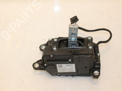 Selector da caixa automática AUDI Q7 (4MB, 4MG) 3.0 TDI e-tron quattro (374 hp) 15326176