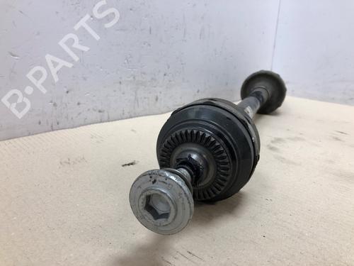 Left rear driveshaft BMW iX (I20) xDrive 40 | BP37205524M40 - Image 3