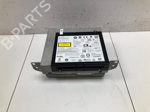 electronic-module-bmw-5-g30-f90-2016-37204128 main image