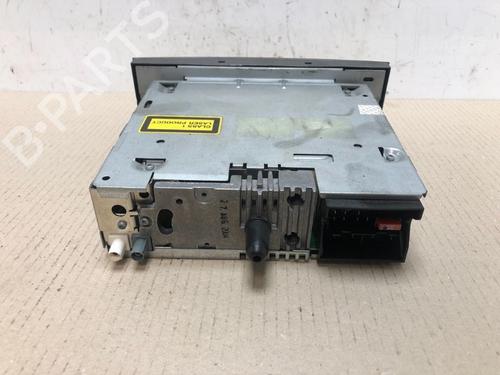 Radio PEUGEOT 407 SW (6E_, 6D_) 2.0 HDi 135 | BP15536155E6 