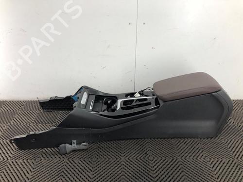 Used Middle console Middle console 37207229 37207229