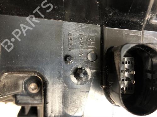 Right taillight VW ID.4 (E21) Pro | BP37208693C35 - Image 8
