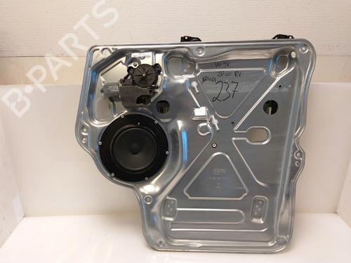 Used Front right window mechanism Front right window mechanism 15337662 15337662