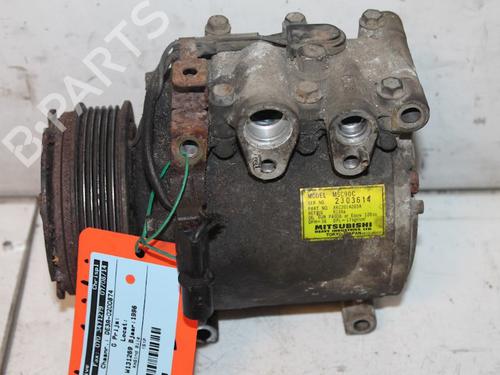 Used AC compressor MITSUBISHI FTO Coupe (DE_A) 2.0 (DE3A) (173 hp) 15829115